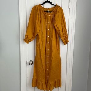 Brand: Sleeper Size: 1 Color: Yellow